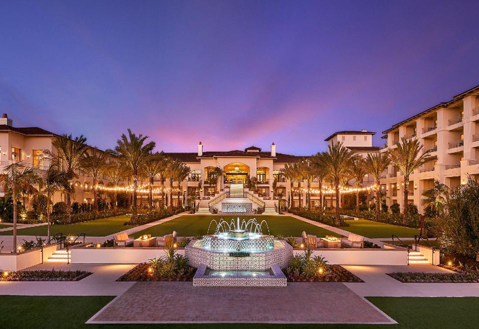 Park Hyatt AviaraKing Room With ADA Shower