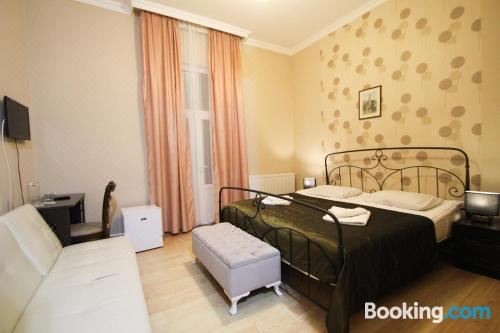 标准双人或双床房