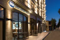 Best Western Kutaisi City Center Hotele w: 