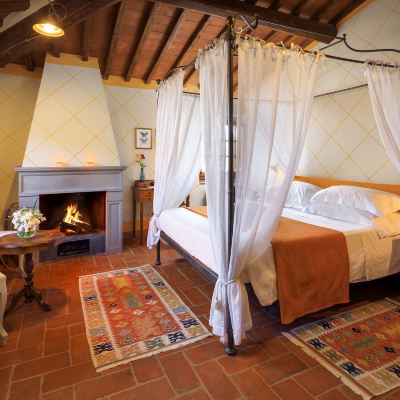 Studio Suite (I Corbezzoli) Le Lappe Promo Code