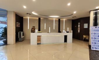 Muong Thanh Thanh Nien Vinh - Housity