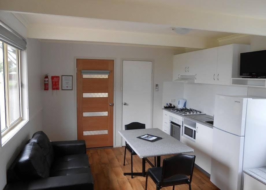 大床一室公寓小屋