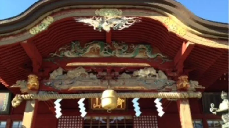 ホテルほまれ 施設