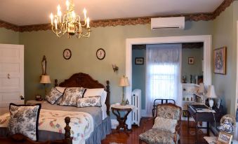 Berkeley House Bed & Breakfast - Housity