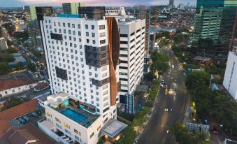 Crown Prince Hotel Surabaya Managed by Midtown Indonesia