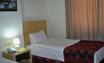 Aygun Hotel - Housity