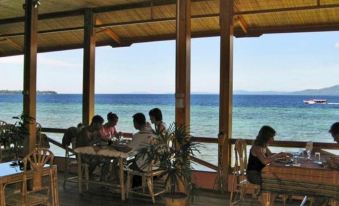 Bunaken Divers Sea Breeze Resort