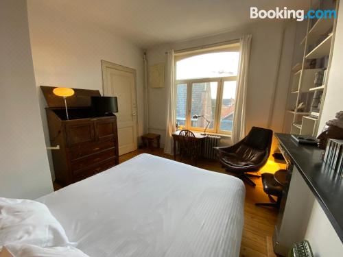 Lunatree Double Room with Private Bathroom