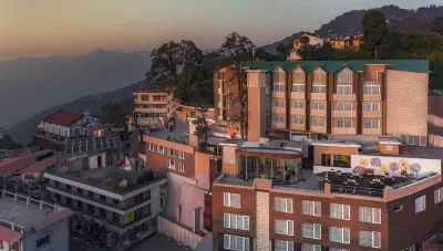 Mosaic Original, Mussoorie Hotels in 