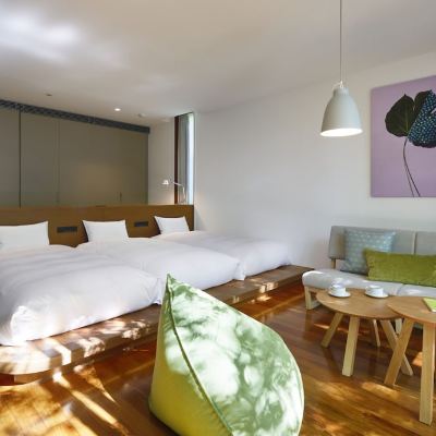 本館プレミアテラス 星野リゾート リゾナーレ那須 クーポン