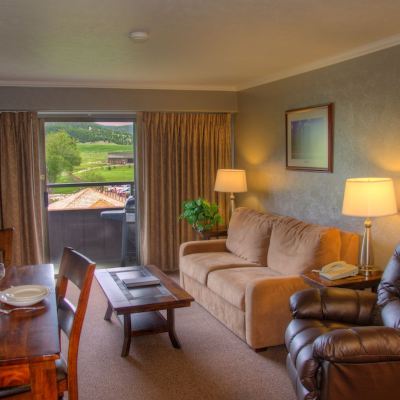 Honeymoon Suite Fairmont Hot Springs Resort Promo Code