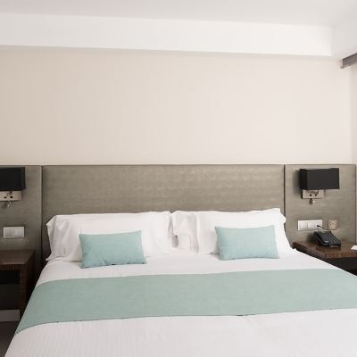 Junior Suite with Pool View La Isla y El Mar, Hotel Boutique Promo Code