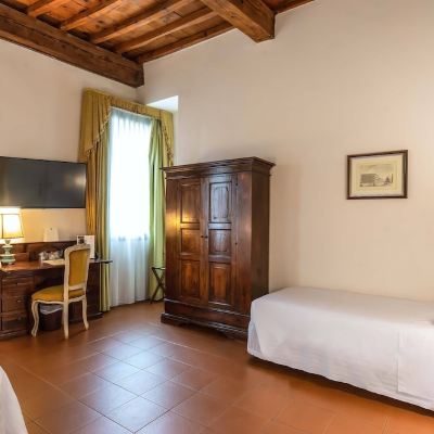 Triple Room Hotel Machiavelli Palace Promo Code