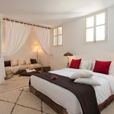 Deluxe Room Bliss Riad Marrakech Promo Code