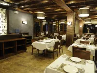 Hotel Veneto de Vigan