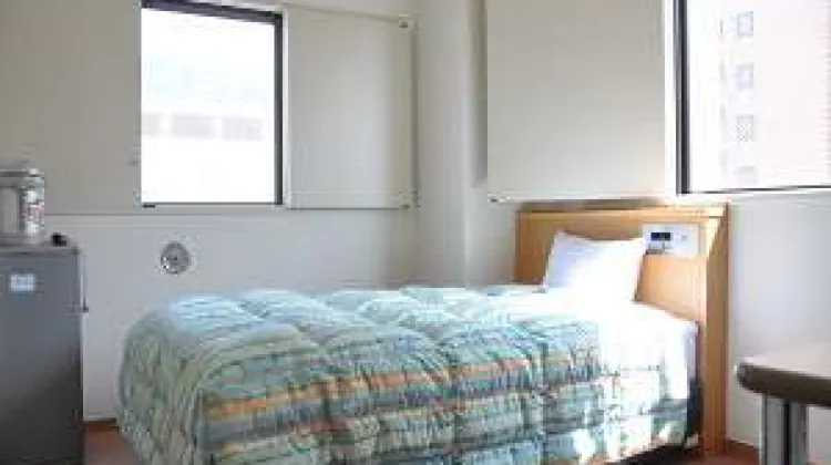 呉ファーストホテル 部屋