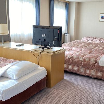 スタンダードルーム(禁煙) エクストールイン西条駅前 クーポン