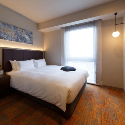 リフレッシュダブルルーム ホテルフォルツァ金沢 クーポン