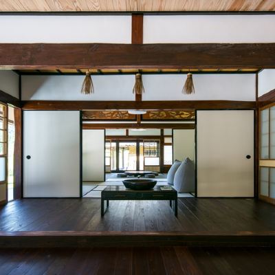 ゲストルーム せとうち古民家ステイズHiroshima 不老仙 クーポン