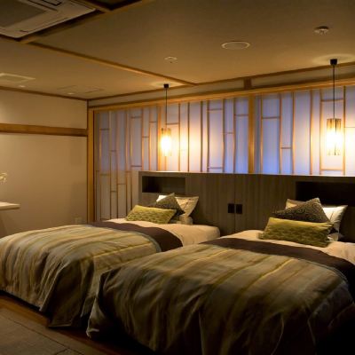 【露天風呂付】ツインルーム グランディア芳泉 クーポン