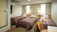 Hotel Fujiyoshi