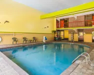 Quality Inn Sweetwater West