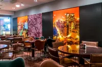 Scandic Stora Hotellet