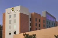 Hyatt Place San Jose Pinares Hotels in 
