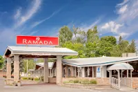 Ramada Provincial Inn 1000 Islands/Gananoque Hotel di 