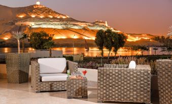 Movenpick Resort Aswan