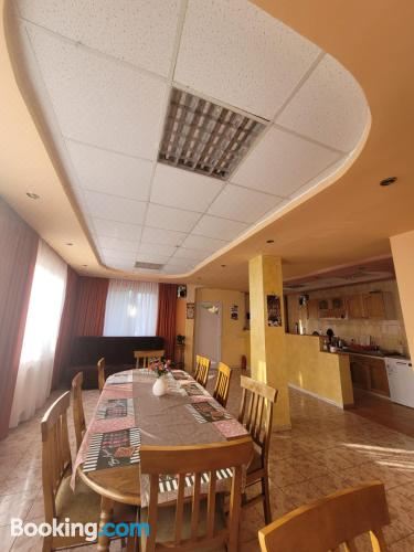 度假屋