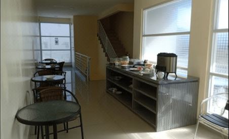 Suitetrails - Gamalama Indah Hotel