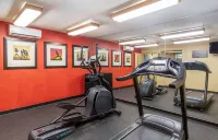 Extended Stay America Select Suites - Raleigh - Cary - Regency Parkway South