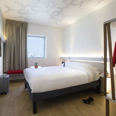 Sweet Room by ibis with 1 double bed