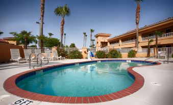 Best Western Inn  Suites Lemoore