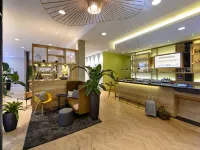 Ibis Styles Aschaffenburg