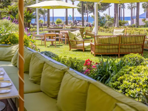 Mondrian Cannes