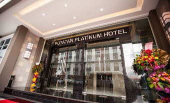 Putatan Platinum Hotel - Housity