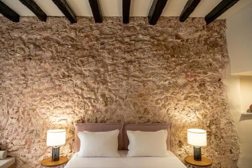 带阳台的三人房