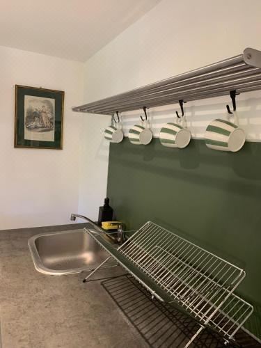 双人房（带独立浴室）