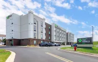 Extended Stay America Suites - Huntsville - Madison Hotel a 