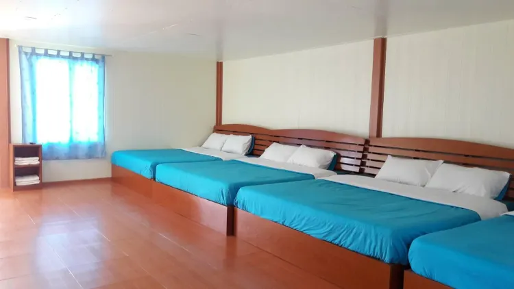 ห้องแฟมิลี่