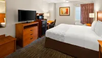 Magnuson Hotel Detroit Airport