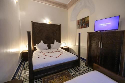 三人房（带独立浴室）