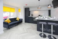 No1 Luxury Service Apartments