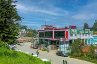Hotel Sarkar Palace