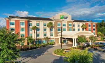 Holiday Inn Express & Suites Mobile/Saraland