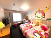 Hotel Sunroute Hikone  otelleri