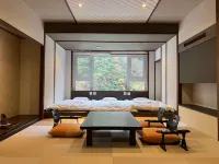 Hotel Kurobe