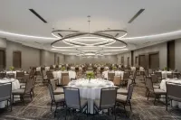 Cincinnati Marriott at RiverCenter